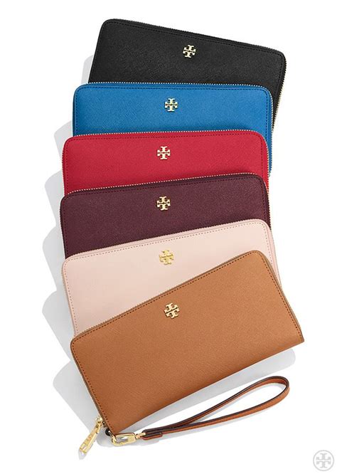 Carry the Perfect Accessory: The Ultimate Guide to Tori Burch Wallets