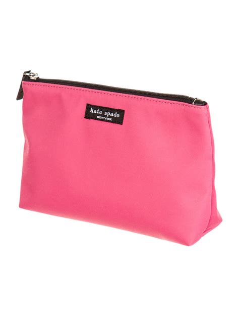 Carrying Confidence: A Comprehensive Guide to the Kate Spade Makeup Bag