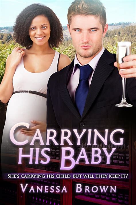 Carrying His Baby A Billionaire BWWM Pregnancy Romance Epub