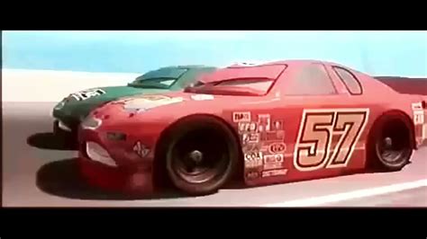 Cars 2004 Teaser Apple.com: Uncover the Secrets of Lightning McQueen's World