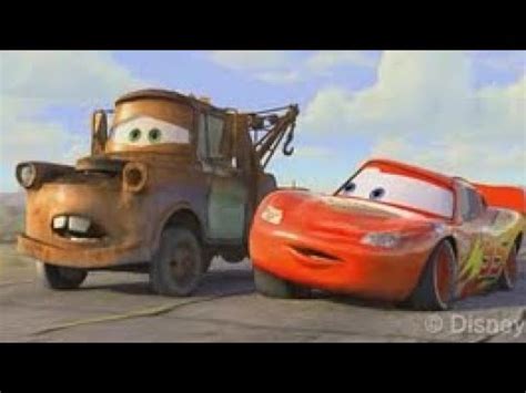 Cars 2004 Teaser Trailer Returns