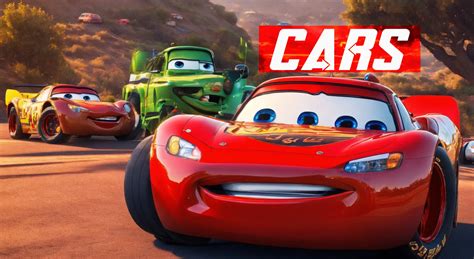 Cars 4 Release Date 2026: Mark Your Calendars for the Next Pixar Adventure