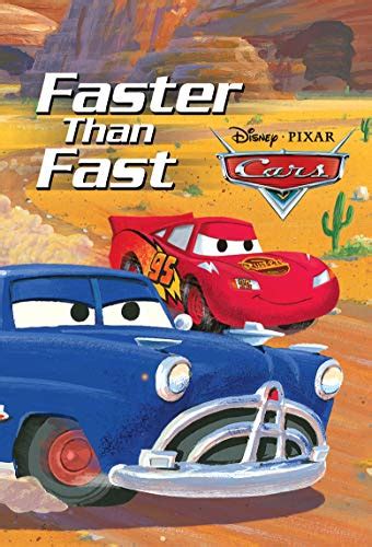 Cars Faster than Fast