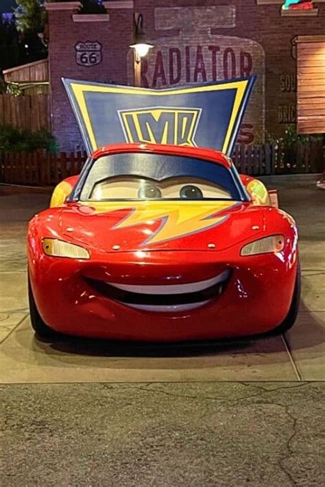 Cars McQueen Crash: 9 Astonishing Facts You Didn't Know