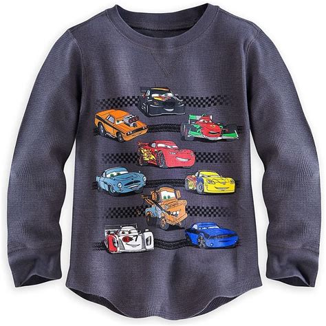 Cars Shirts Disney: The Ultimate Collection for Disney Enthusiasts