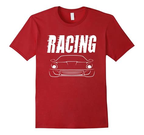 Cars T-Shirts: Express Your Passion for the Road