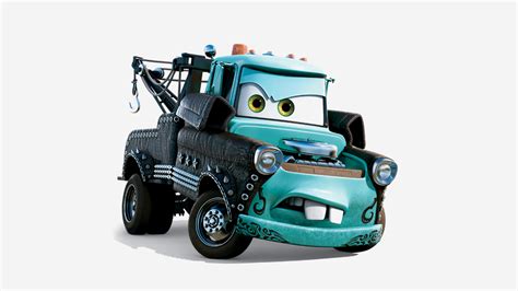 Cars Toon Heavy Metal Mater Cars Toons
