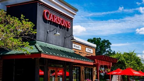 Carson's Ann Arbor MI: A Guide to Local Shopping and Dining