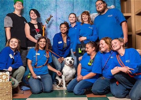 Carson City Humane Society (CCHS)