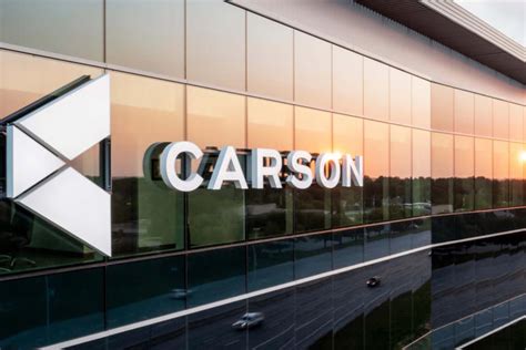 Carson Group Lawsuit