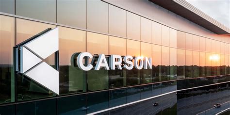 Carson Group Lawsuit: 2023 Update