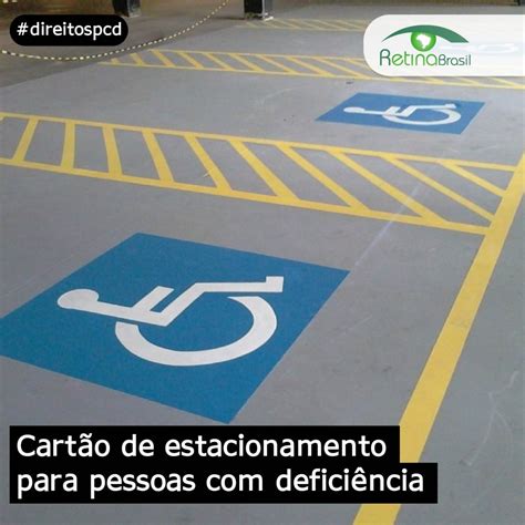 Cartão de Estacionamento para Pessoas com Deficiência (CEPD): Guia Completo