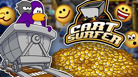 Cart Surfer: How to Max Coins (Up to 500,000 per Day!)