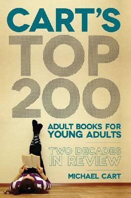Cart s Top 200 Adult Books for Young Adults Two Decades in Review Epub
