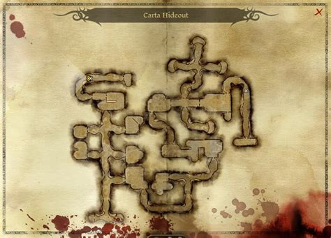 Carta Hideout Game Crash: A Comprehensive Guide