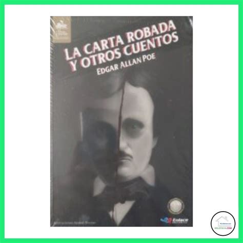 Carta Robada y Otros Cuentos La Spanish Edition Doc