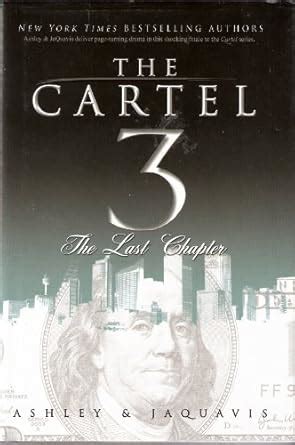 Cartel 3 The Last Chapter Doc