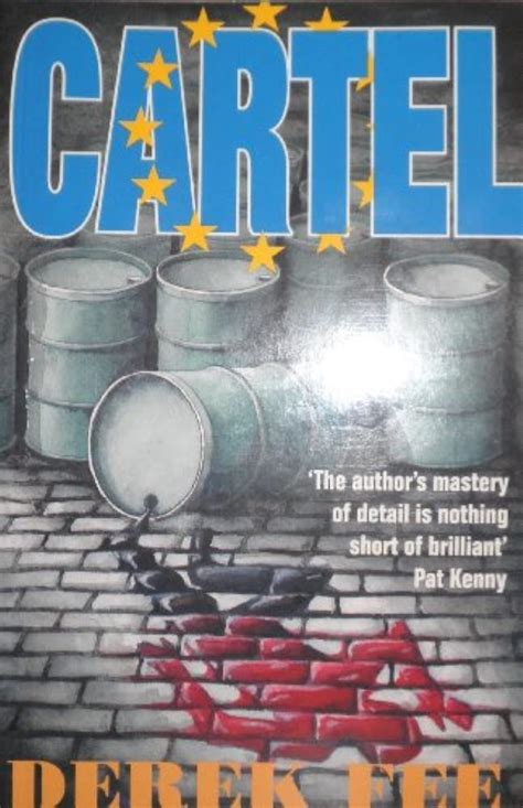 Cartel A gripping political crime thriller with an incredible twist PDF