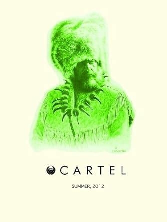 Cartel II Summer 2012 Doc