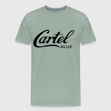 Cartel T-Shirts: The Ultimate Guide to Fashion and Culture