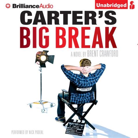 Carter's Big Break Doc