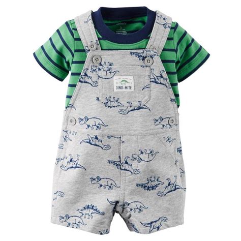 Carter's T-Shirts: The Perfect Choice for Babies, Toddlers, and Kids