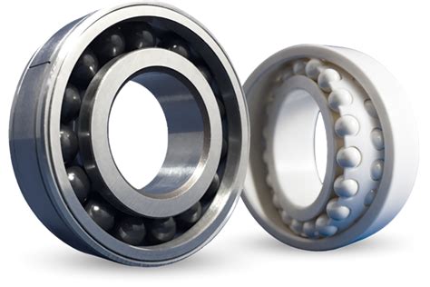 Carter Bearings: A Comprehensive Guide to Their Applications and Maintenance