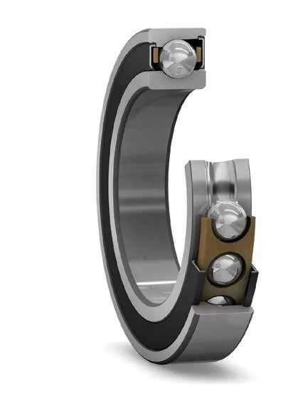 Carter Bearings: The Ultimate Guide to Enhancing Machine Performance