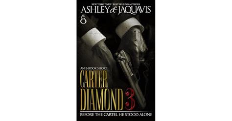 Carter Diamond 3 Kindle Editon