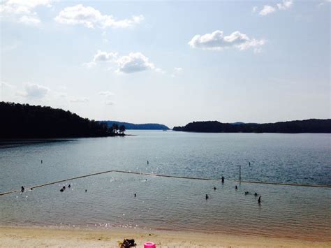 Carter Lake Swim Beach: The Perfect Summer Escape
