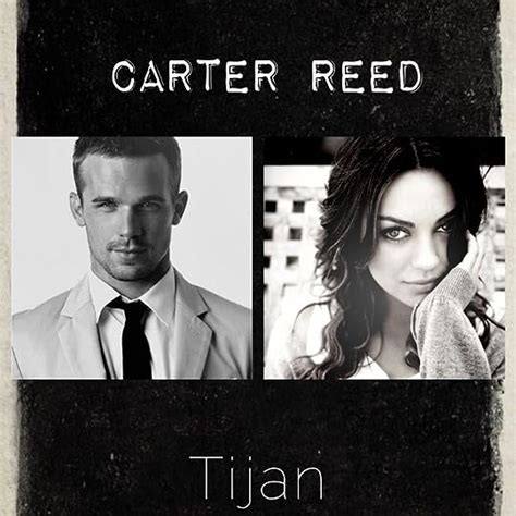 Carter Reed Carter Reed Series Book 1 Reader