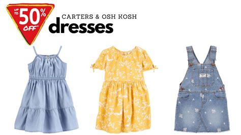 Carters Dresses: 10,000+ Unforgettable Styles for Every Occasion