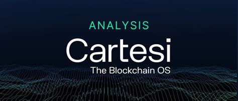 Cartesi Price Prediction: A Deep Dive into the Future of the Blockchain Protocol