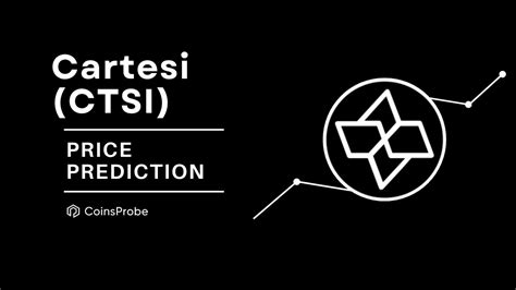 Cartesi Price Prediction: Uncover the Future of Scalable dApps