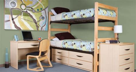 Carthage College Beds: A Comprehensive Guide to Choosing the Perfect Dorm Bed