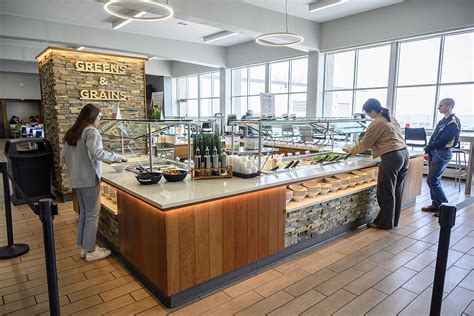Carthage College Meal Plans: A Comprehensive Guide for Students
