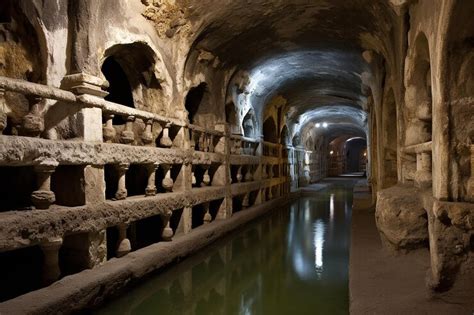 Carthus Catacombs: 10 Intriguing Discoveries for Historians