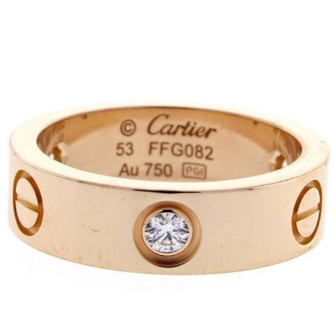 Cartier Class Ring: The Ultimate Symbol of Achievement and Prestige