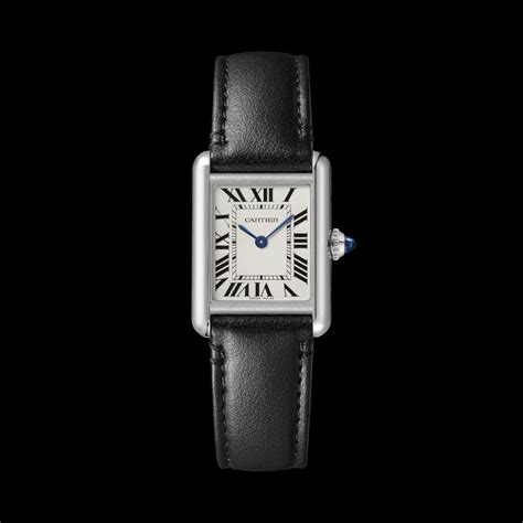 Cartier Tank Watch: 10,000 Years of Timeless Elegance