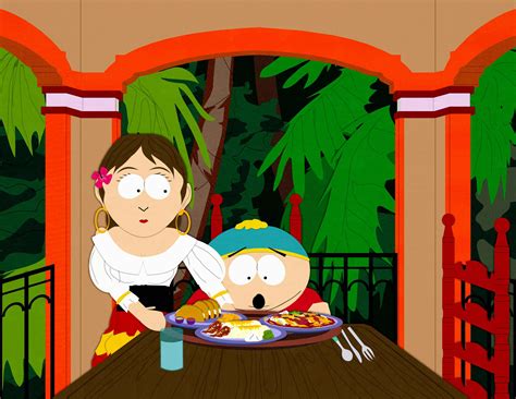 Cartman Casa Bonita: A Feast of Fun and Adventure