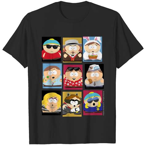 Cartman T-Shirt: The Ultimate Guide to a Satirical Masterpiece