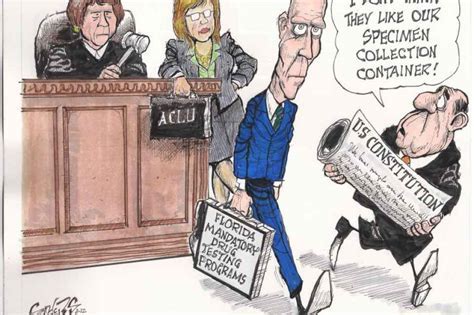 Cartoon 4th Amendment: Unlocking the Power of Animation and Constitutional Rights