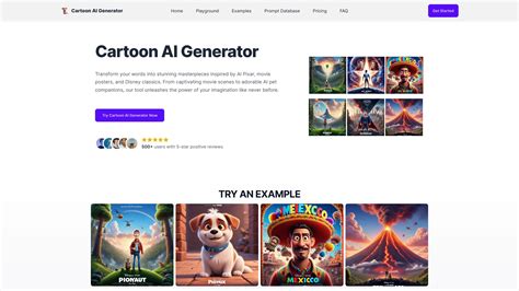 Cartoon AI Generator Video: 25+ Jaw-Dropping Applications