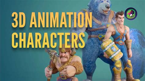 Cartoon AI Generator Video: 5,000+ Animated Characters in 5 Minutes