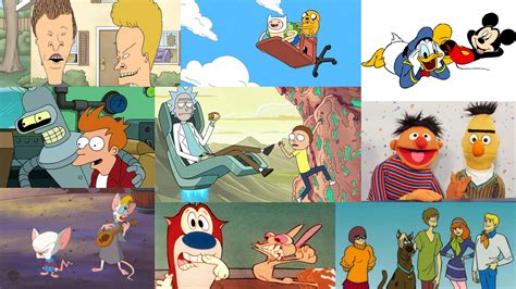 Cartoon Duos: The Dynamic Partnerships that Shaped Childhood Memories