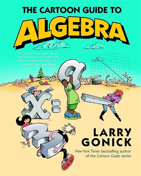 Cartoon Guide Algebra Doc