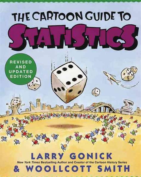 Cartoon Guide Statistics Larry Gonick Doc