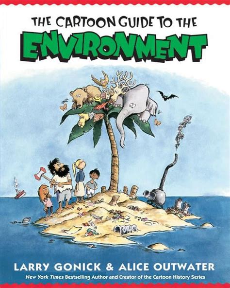 Cartoon Guide to the Environment Reader