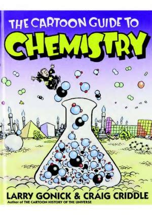 Cartoon.Guide.to.Chemistry Ebook Doc