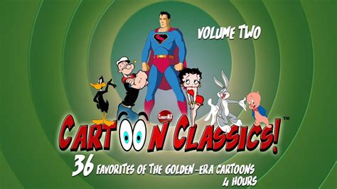 Cartoons 1995: 25 Classics That Defined a Golden Age